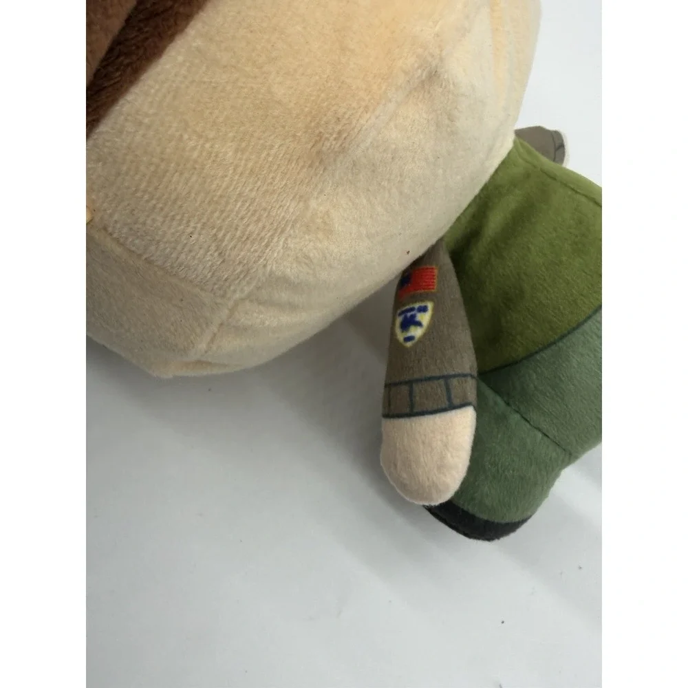 Funko Pop! Plush: Stranger Things Season 4 Hunter Steve 9